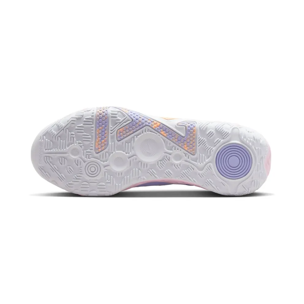 Nike PG 6 “Painted Swoosh” (DO9824-100)
