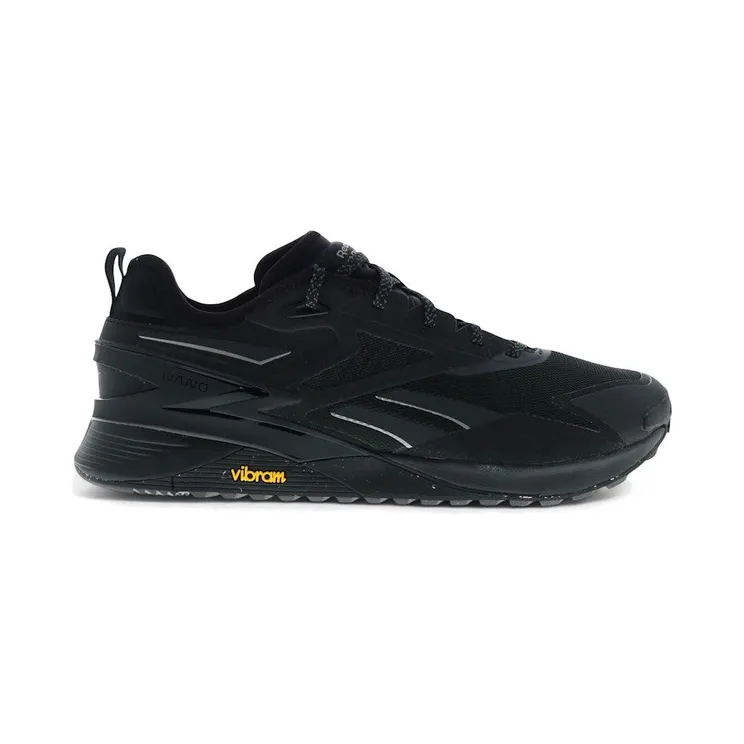 Reebok Nano X3 Adventure Black Pewter (IE4457)
