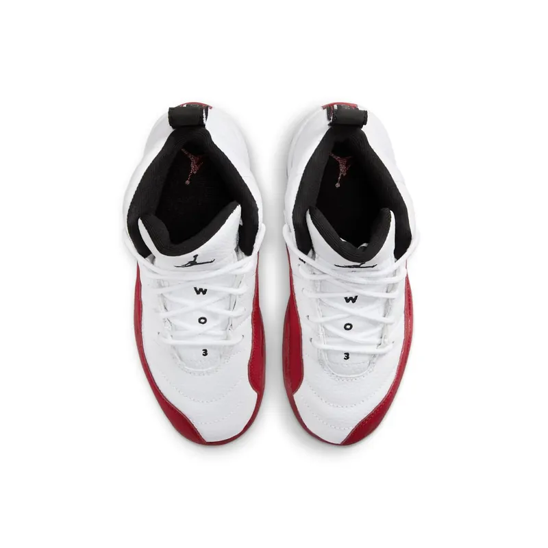 Air Jordan 12 PS “Cherry” (151186-116)