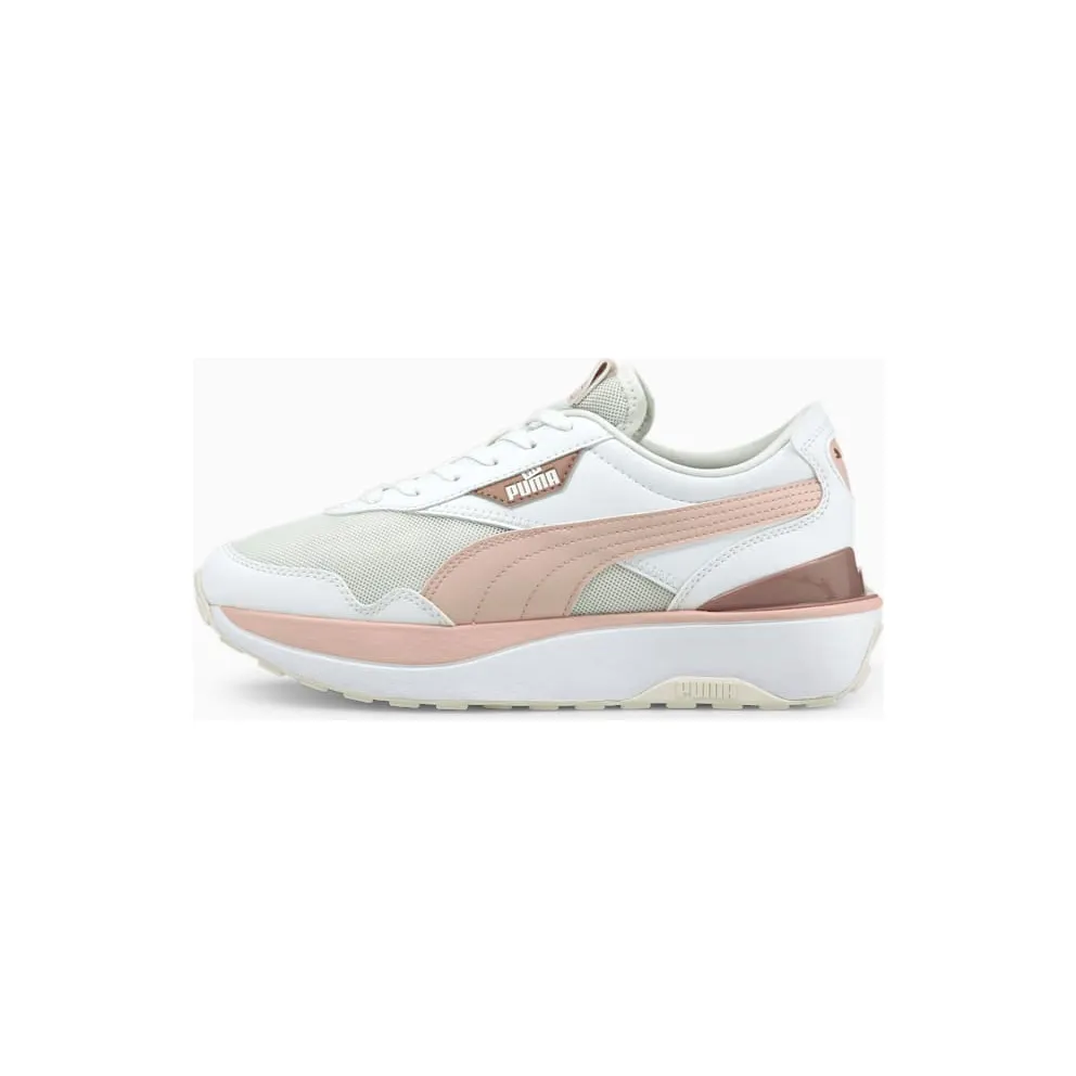 Puma Cruise Rider White (37486504)