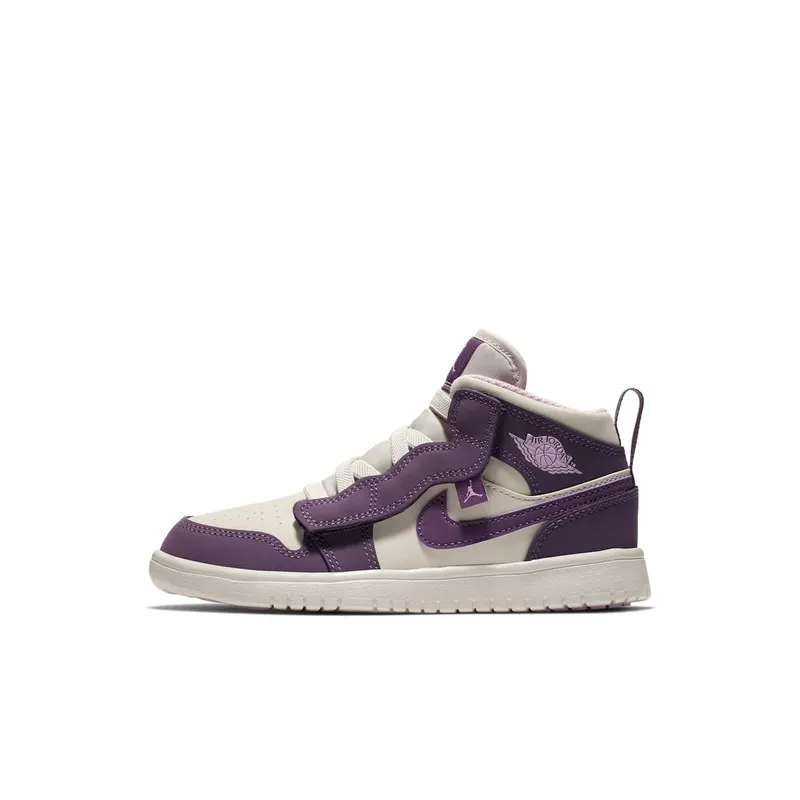 Jordan 1 Mid Alt Pro Purple (AT4612-500)