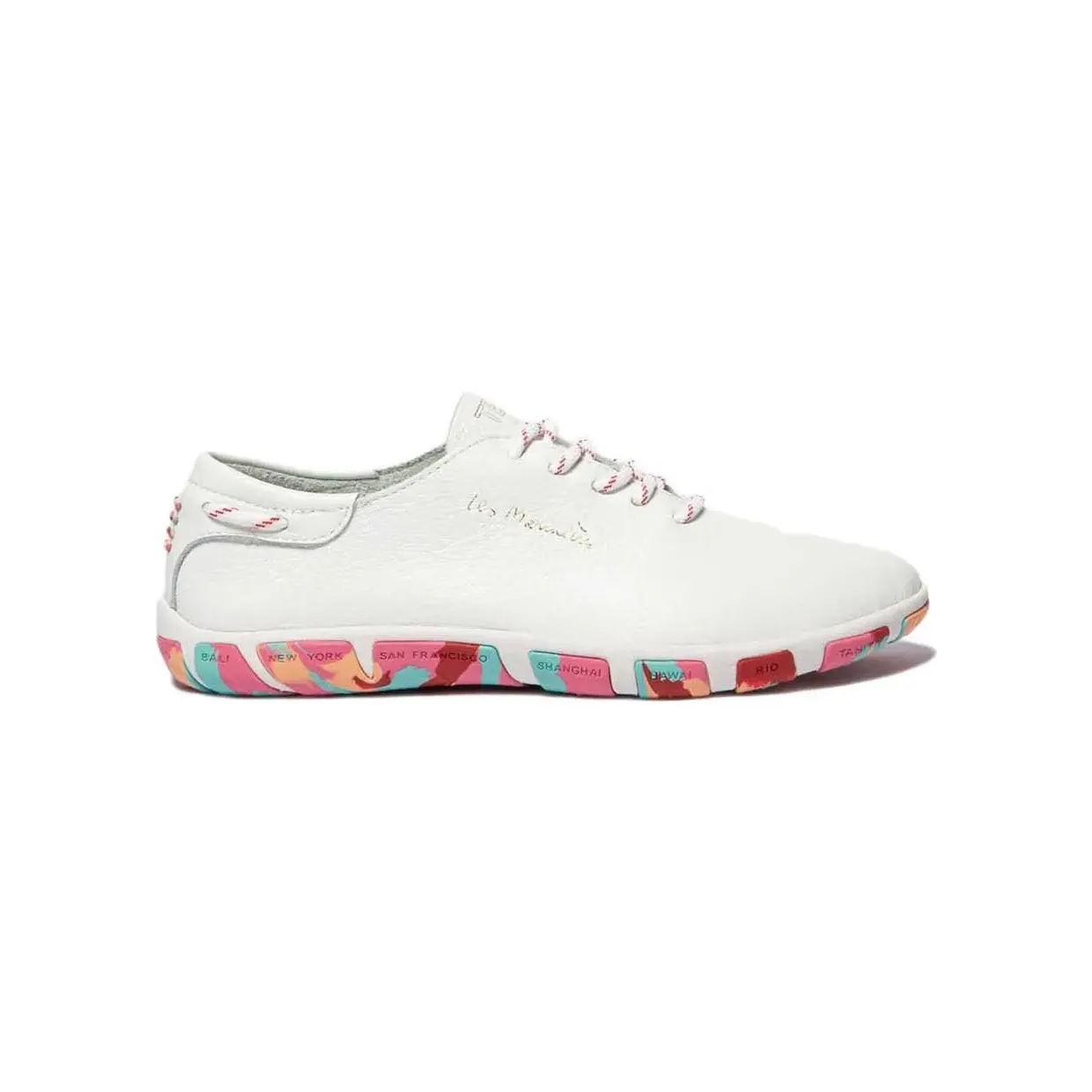 tbs-sneaker JAZARU-J7I97