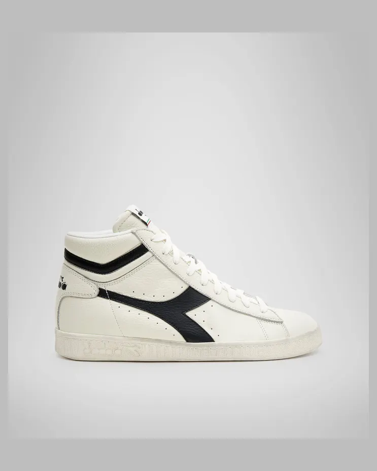 Diadora Game – “White Black” (501.178300_C0351)