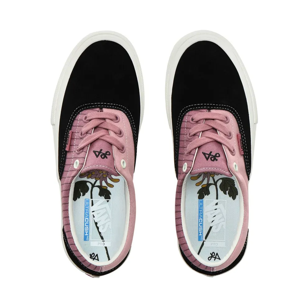 VANS Lizzie Armanto Era Pro Shoes (Black)