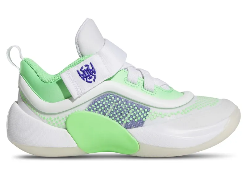 adidas D.O.N. Issue #6 Metamorphosis (JQ7388)