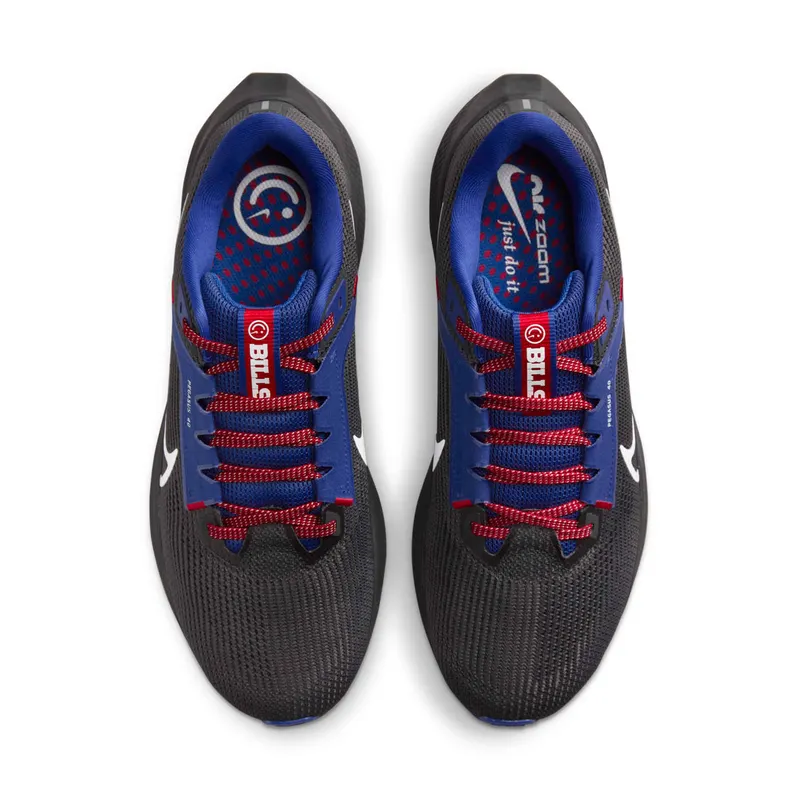 Nike Pegasus 40 Buffalo Bills (DZ5976-001)