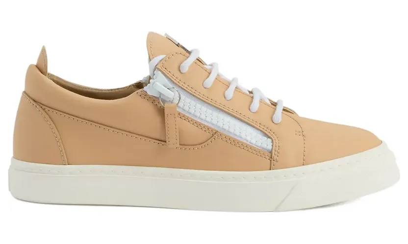 Giuseppe Zanotti Gail sneakers – Beige (RW50020H02)