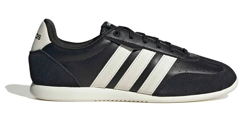 Adidas Barreda Black (KI6725)