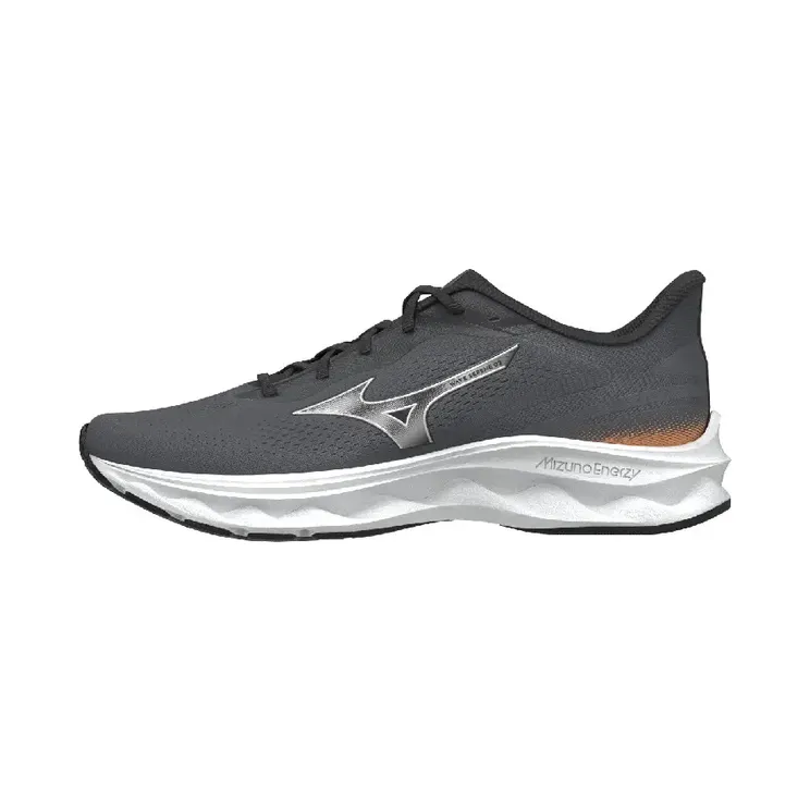 Mizuno Wave Serene 2 Iron Gate Silver Papaya (J1GD255972)