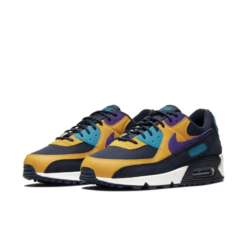 Nike Air Max 90 ACG Pollen Rise Pollen Rise/Purple-Turquoise (CN1080-200)