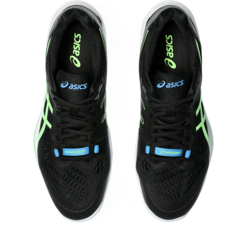 Asics Sky Elite Ff 2 Black/Lime Burst (1051A064.005)