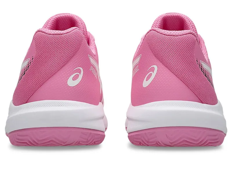 ASICS GEL-DEDICATE 9 PADEL GS “Bubblegum / White” (1044A086-700)