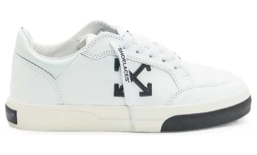 Off-White mit Pfeilen “White” (W288C9L0020110)