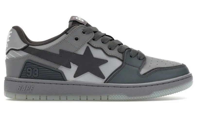 Overige merken sneaker 1K80-191-314-GRY