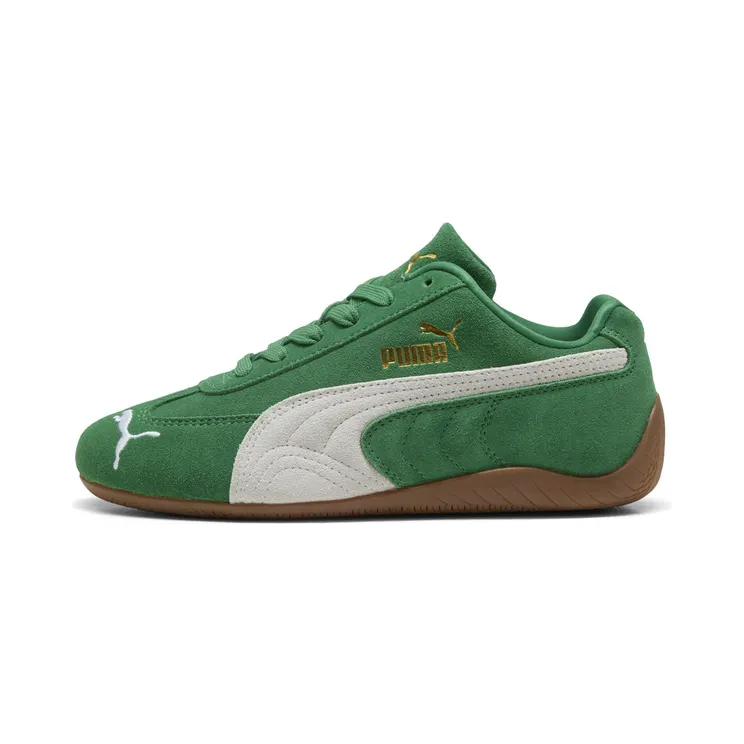 Puma Speedcat “Archive Green / Puma White” (401698_28)