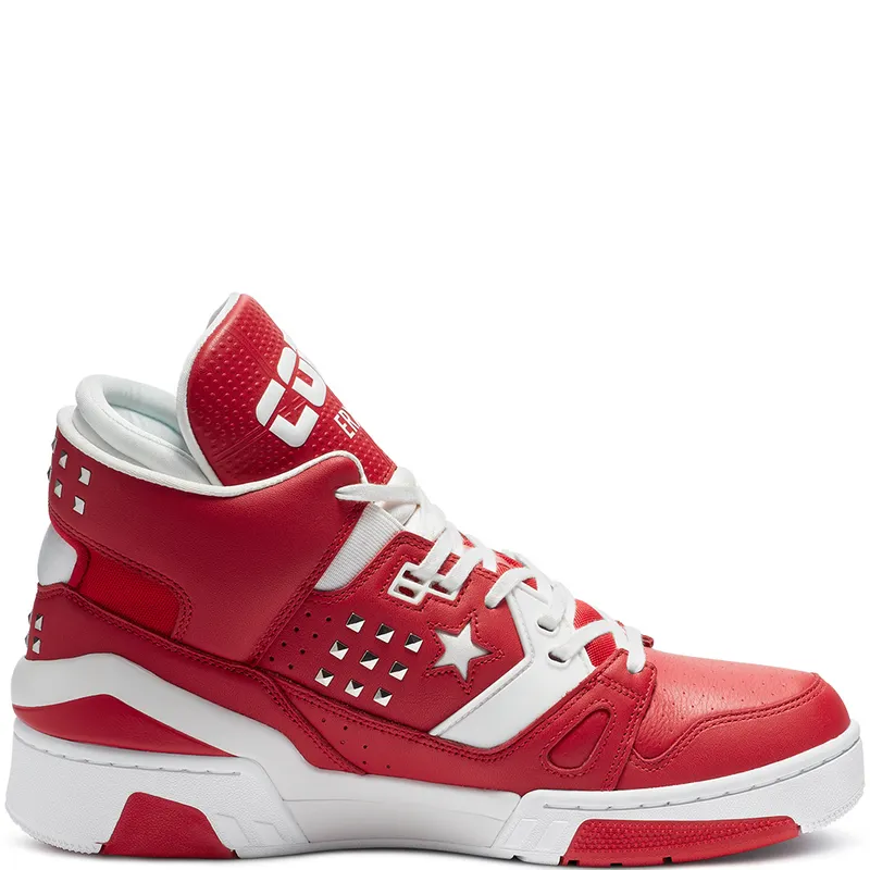 Converse ERX 260 Mid Just Don Metal Pack Red Red/White (163800C)