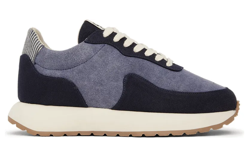 Good News Navy Kook Sneakers (GNKOOK002)
