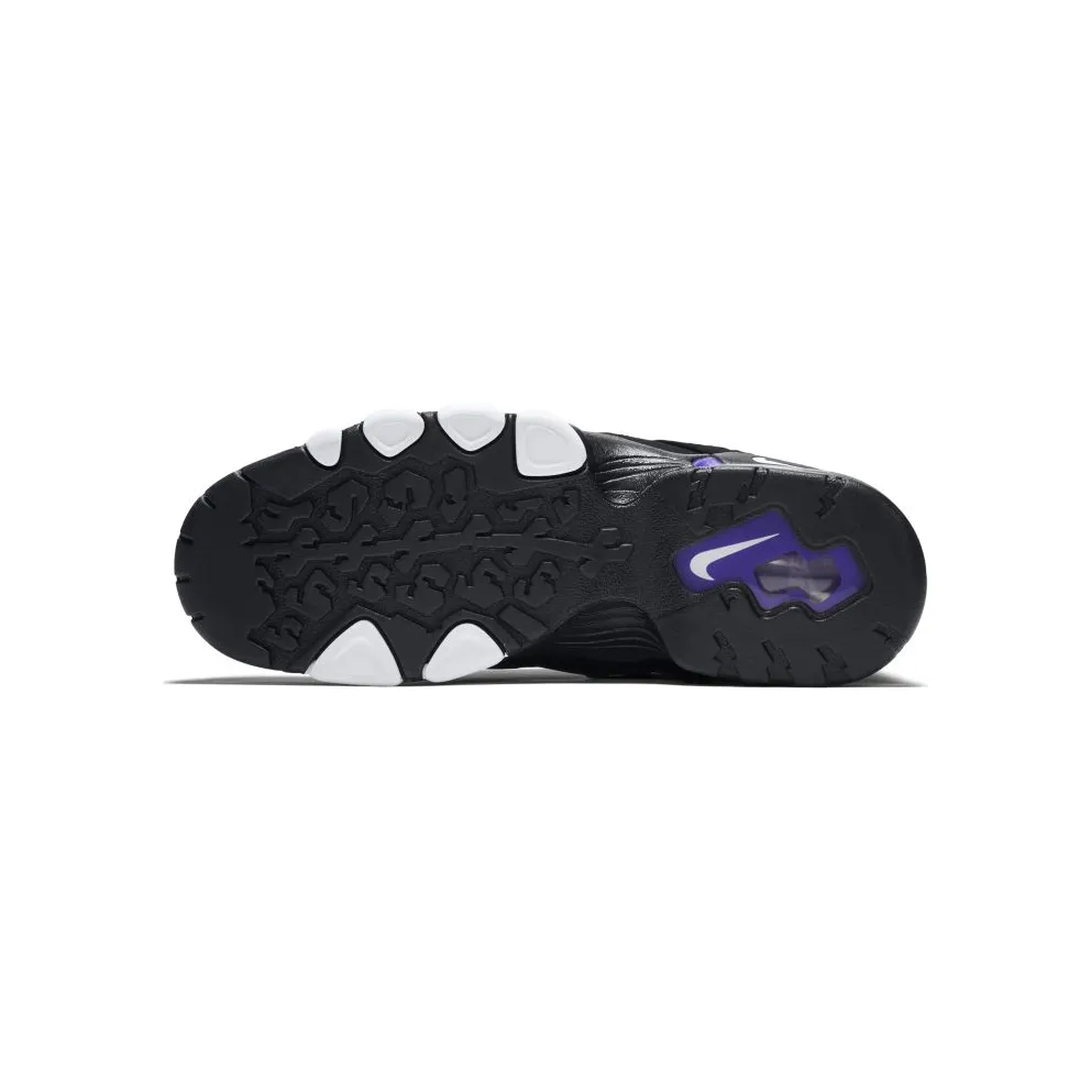 Nike Air Max 2 CB 94 Black Purple (2015) Black/White-Pure Purpl (305440-006)