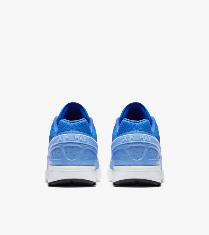 Nike Air Max BW Ultra Racer Blue (GS) (819638-400)