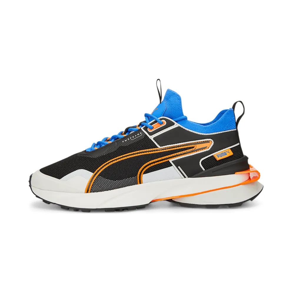 Puma Pwrframe OP-1 Trail Off Black/Blue (38763902)