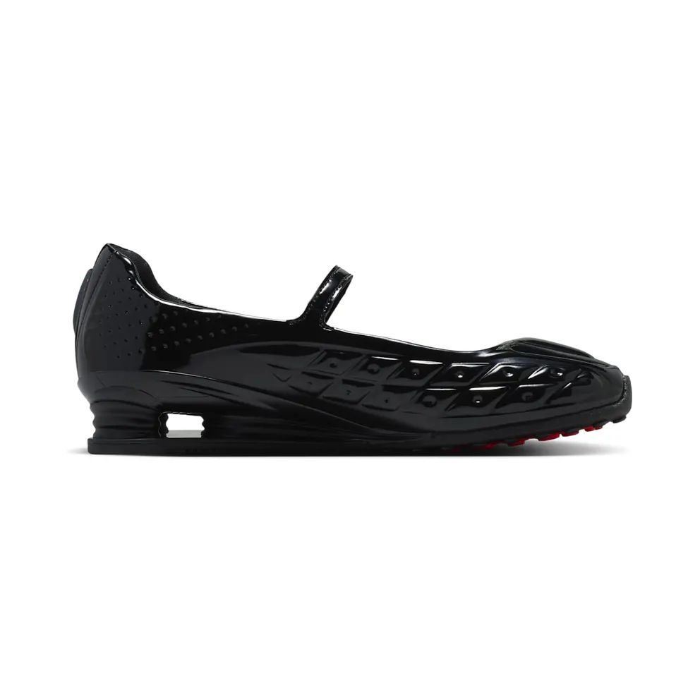 Nike Shox Z Calistra “Black” – “Black” (IR5510-001)