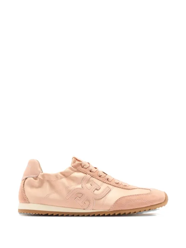 Sam Edelman Isella low-top with strik – Pink (J8488M1)