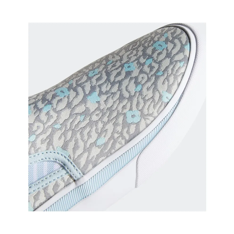 adidas Sabalo Slip-On Grey Three / Sky Tint / Cloud White (EG8581)