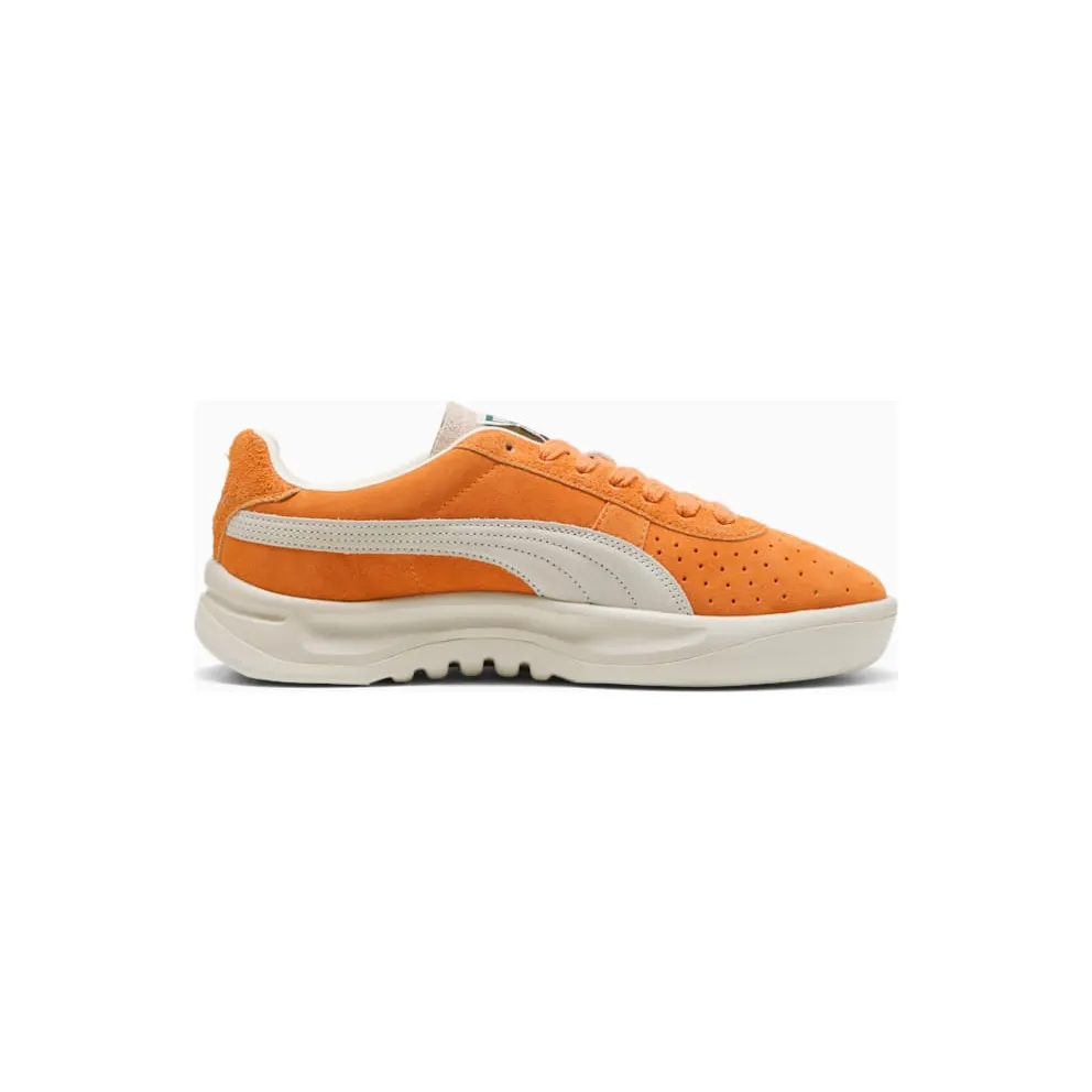 Puma GV Special Suede Maple Syrup (398508-04)