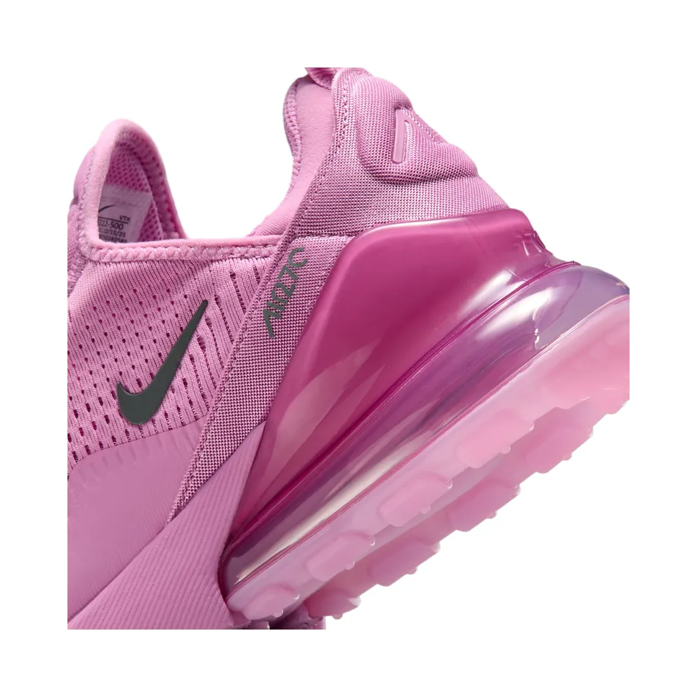 Nike Air Max 270 Womens “Light Magenta” (HJ3222-500)