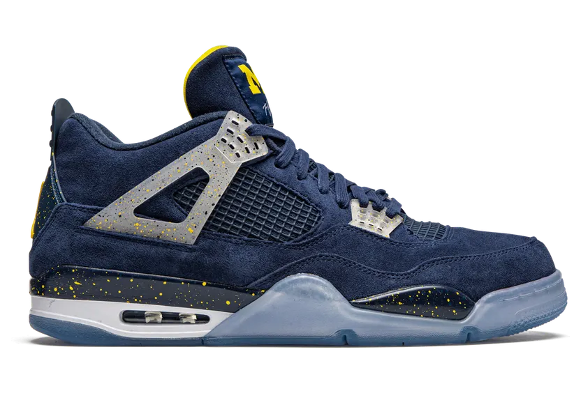 air-jordan-4 AJ4 1036660