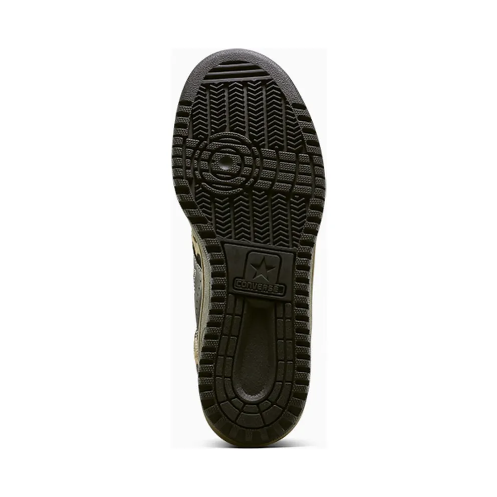 Converse Weapon Pony Hair Black/Brown/Tan (A12707C)