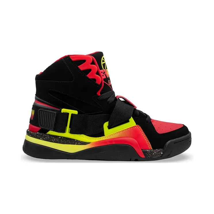 Ewing Concept Anthony Mason Tribute Miami