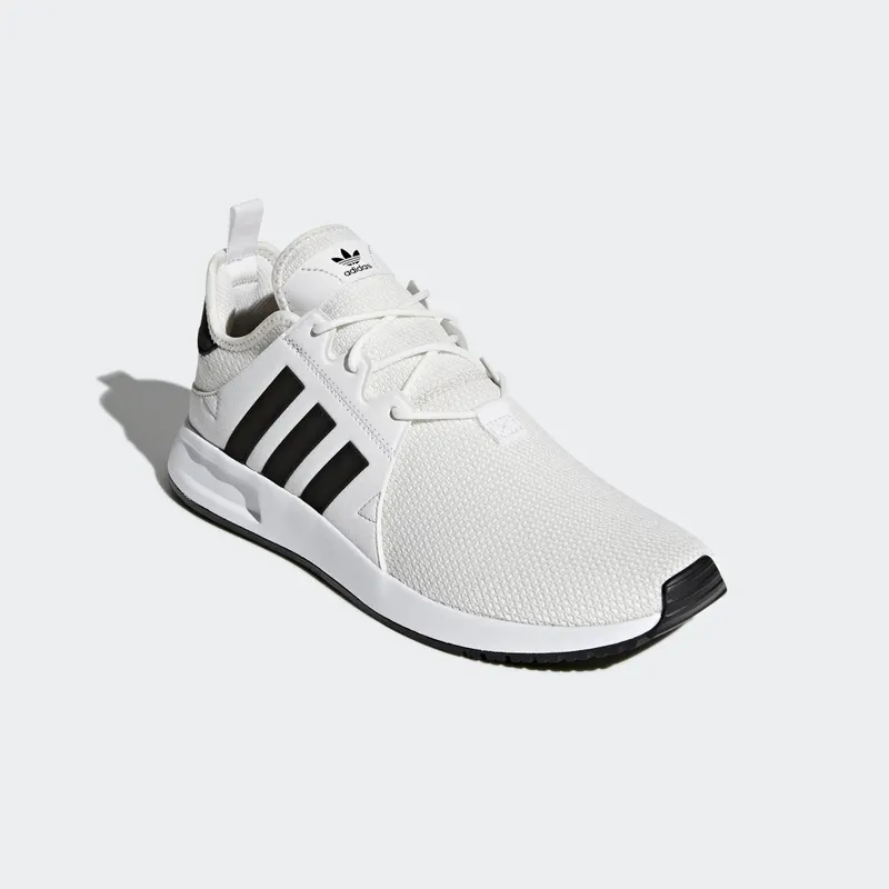 adidas X PLR White Black Running White/Core Black/Cloud White (CQ2406)
