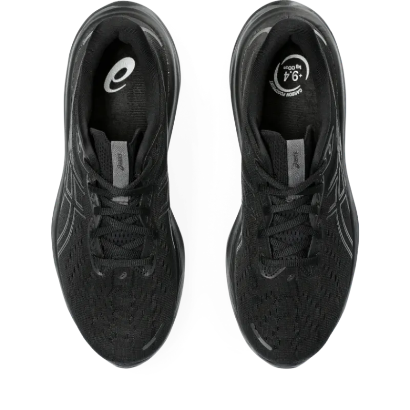 Asics Gel-cumulus 26 Black/Black (1011B792.003)