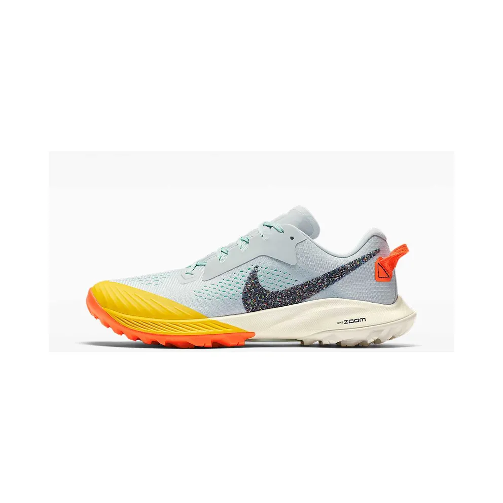 Nike Air Zoom Terra Kiger 6 Mint Foam (W)