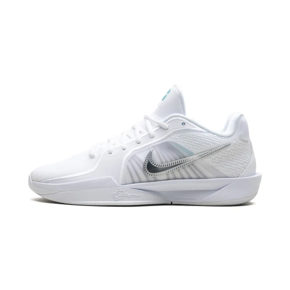 Nike Sabrina 2 “White Noise” (FQ2174-101)