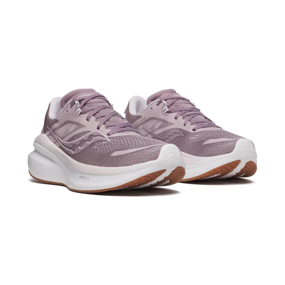 Saucony Omni 22 Woodrose (S10926-140)