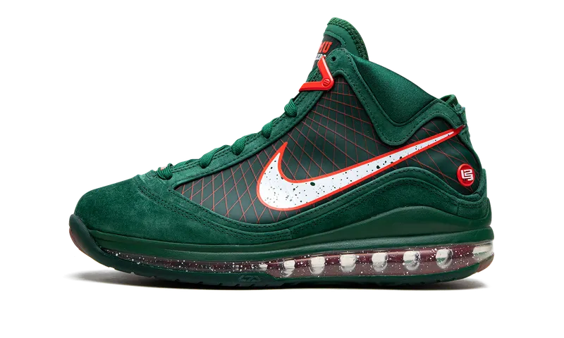 Nike LeBron 7 “FAMU” (DX8554-300)