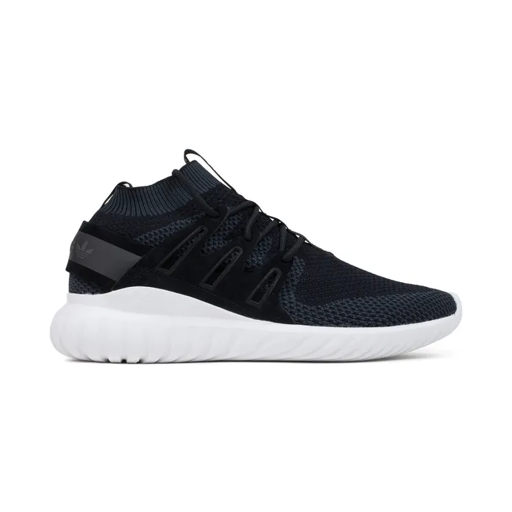 Adidas Tubular Nova Black Sail (S74822)