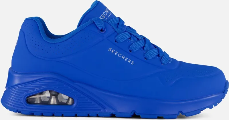 Skechers Skech Blue (73667BLU)