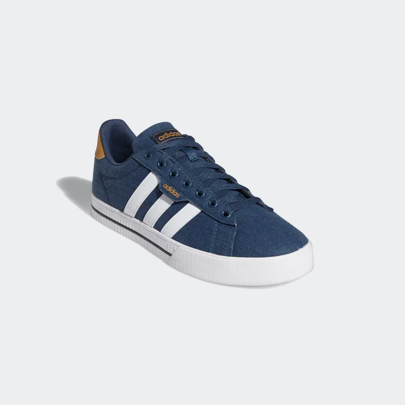 Adidas Daily 3.0 Crew Navy / Cloud White / Core Black (GY8115)