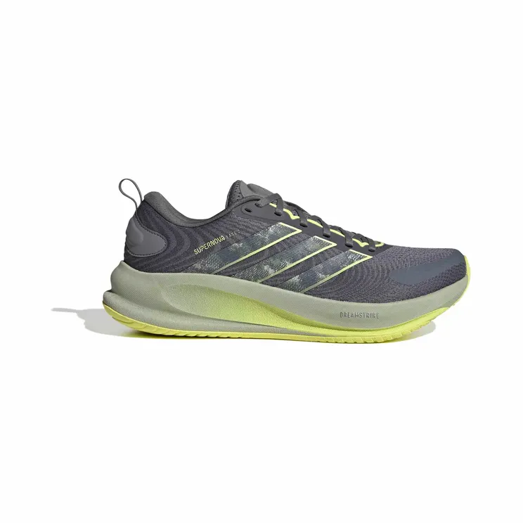 Adidas Supernova Grey (KJ1836)