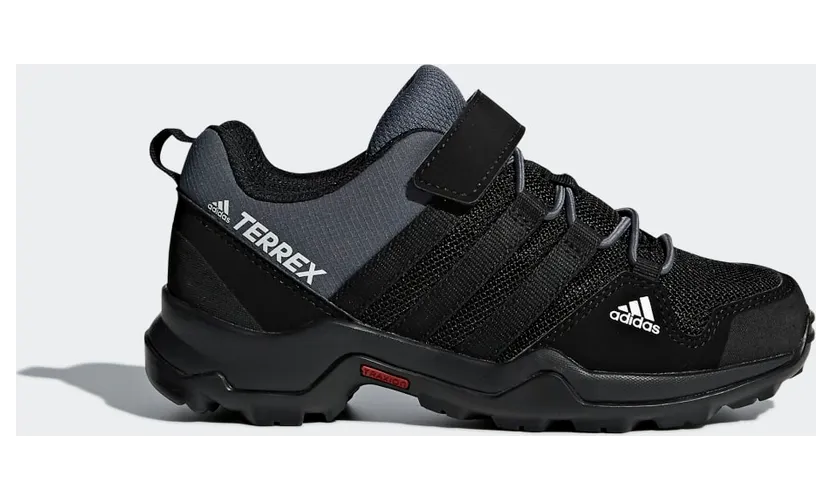 adidas Terrex AX2R CF Hiking Core Black / Core Black / Onix (BB1930)