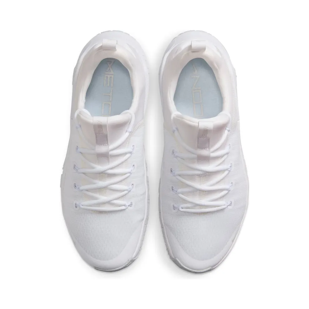 Nike Free Metcon 6 “Platinum Tint” (FJ7126-101)