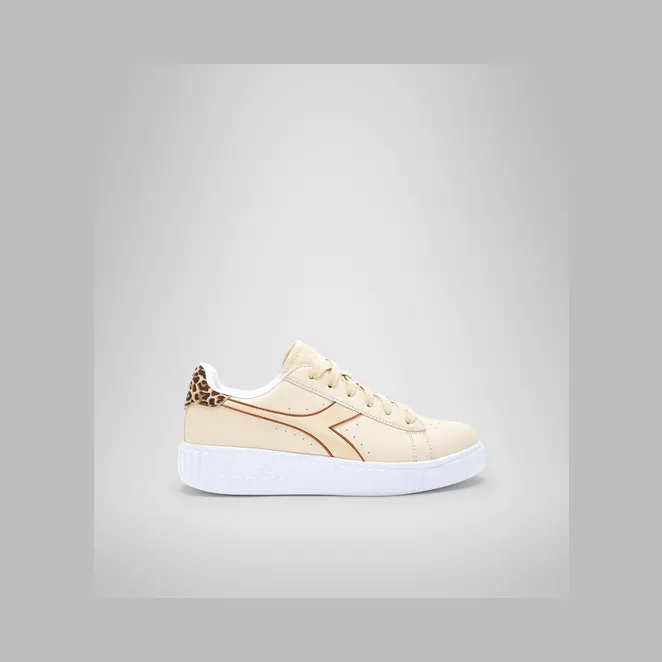 Diadora GAME STEP P LEOPARD GS (101.178649_25004)