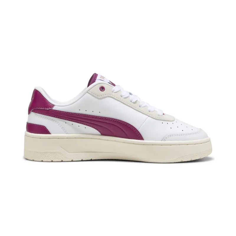 Puma CA Match Court “Puma White / Frosted Ivory” (401279_05)