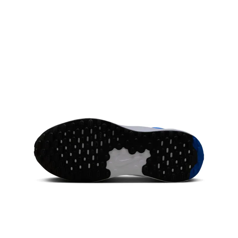 Nike Revolution 7 Game Royal Black White (FB7689-402)