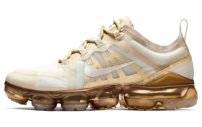 Nike Air VaporMax 2019 Cream (AR6632-101)