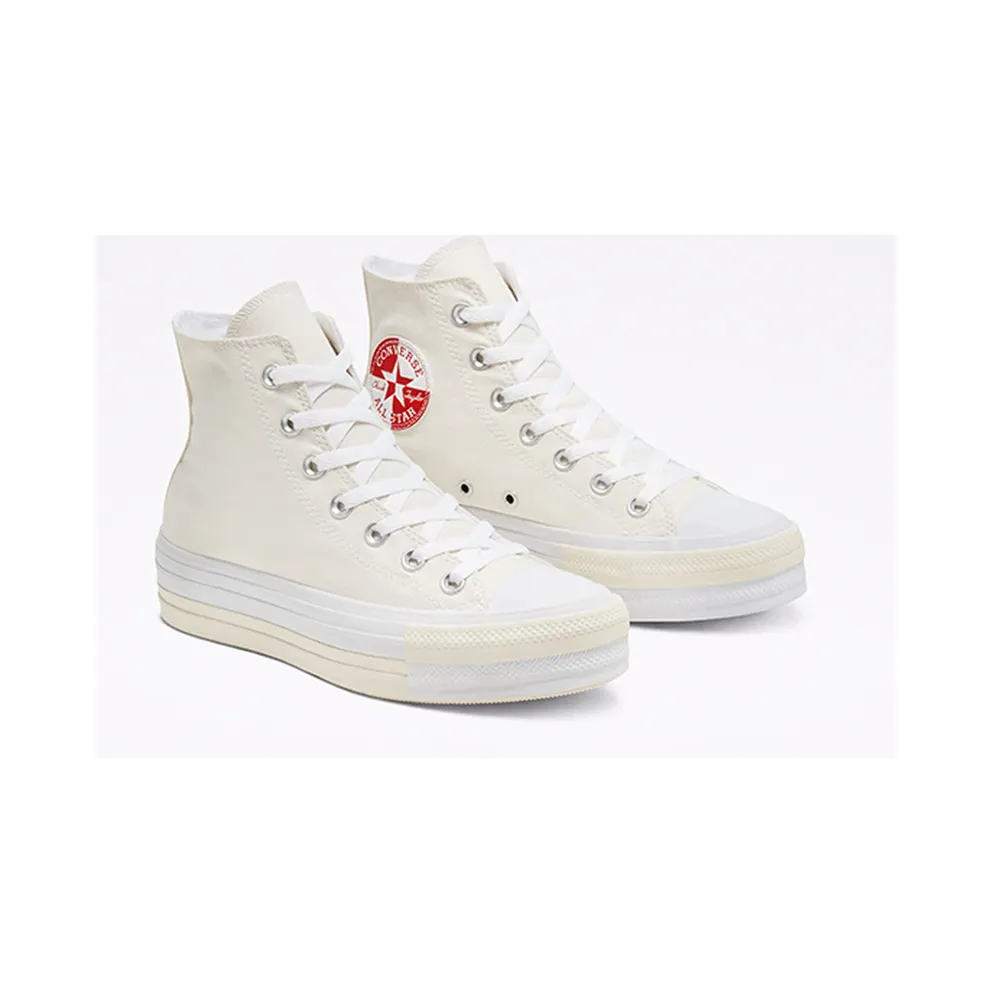 Converse Rivals Platform Chuck Taylor All Star High Top (568758C)