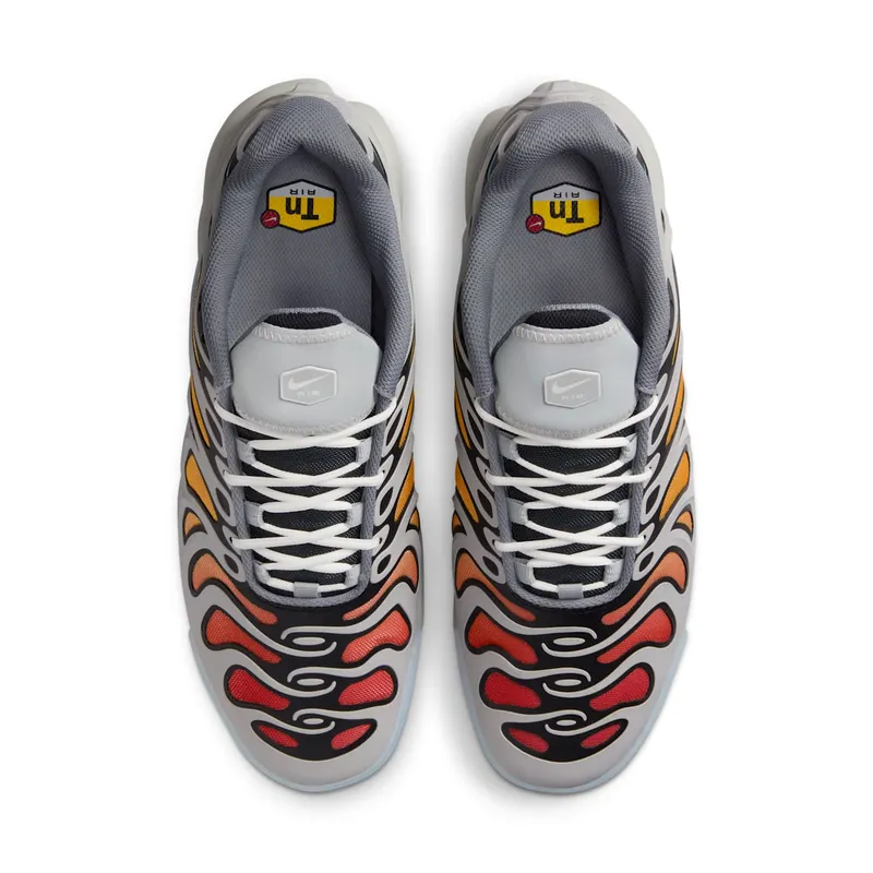 Nike Air Max Plus Drift Light Smoke Grey (FD4290-002)